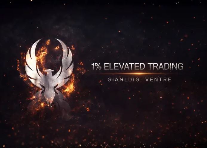 1% Elevated Trading – Gianluigi Ventre (Vol.1 + Vol.2)