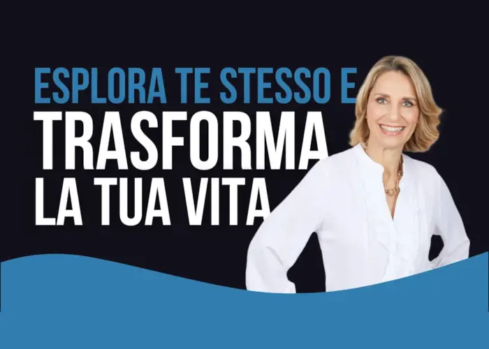 Esplora te Stesso e Trasforma la tua Vita – Nicoletta Romanazzi