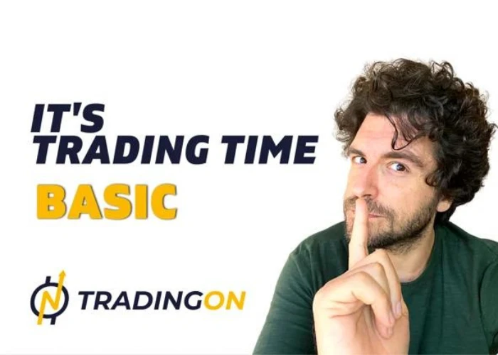 It’s Trading Time 2.0 – Mauro Caimi