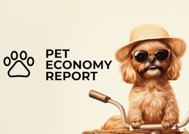 Pet Economy Report – MoneySurfers®