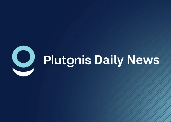 Plutonis Daily News – Plutonis