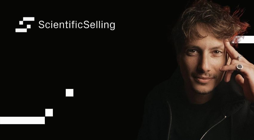 Scientific Selling – Marketers