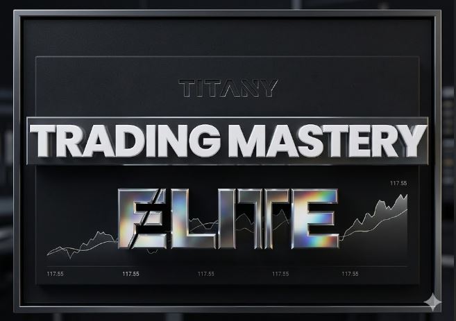 Titany Trading Mastery Elite – Tommaso Nardini
