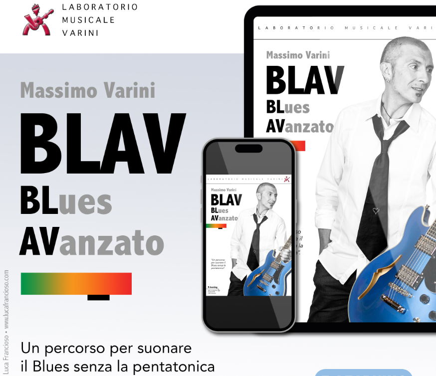 BLAV - Massimo Varini