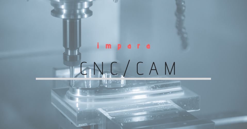 Binario Print Academy – Autodesk Fusion CNC