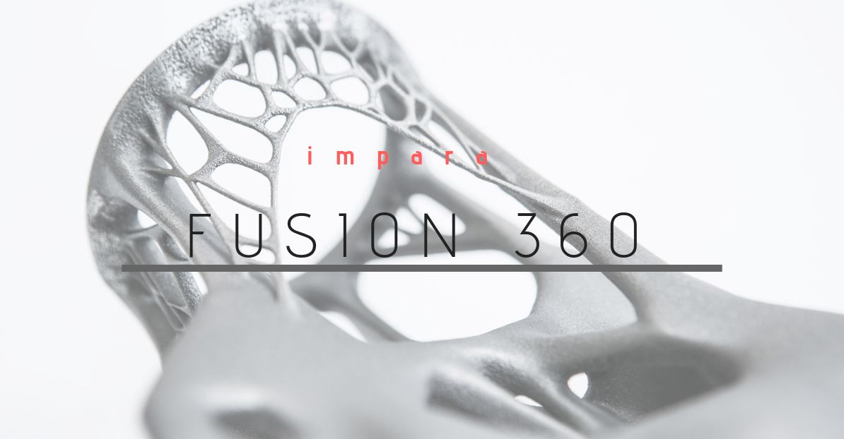 Fusion 360 a 360° - Advance - Binario Print Academy