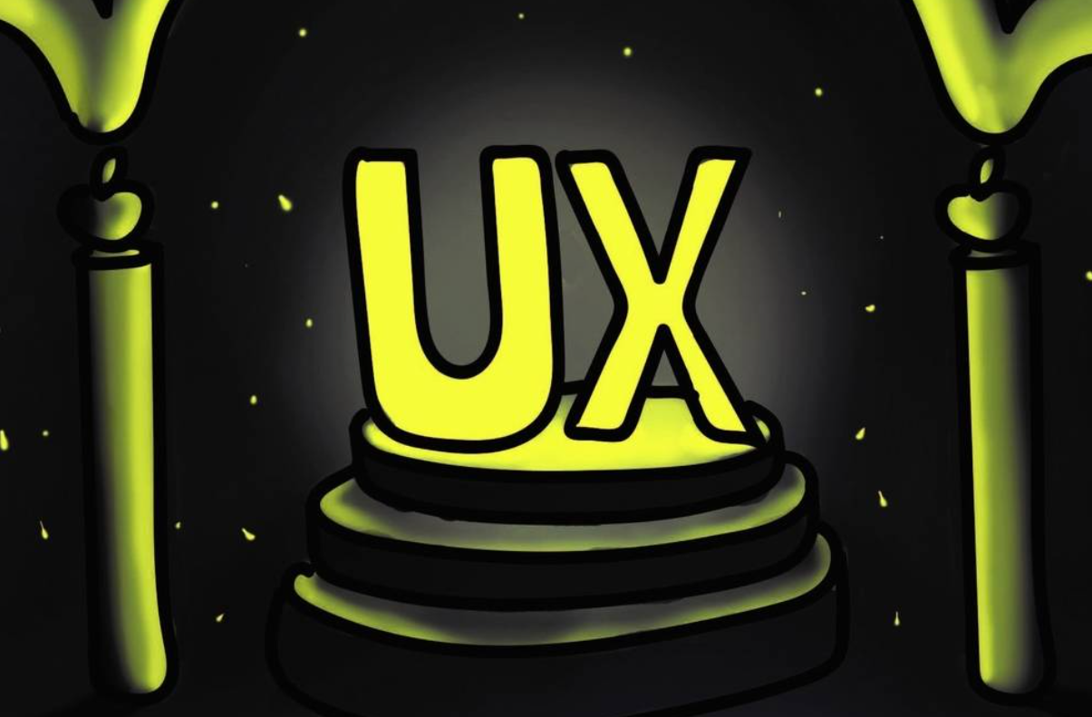 Il supercorso di UX e UI - Grafigata