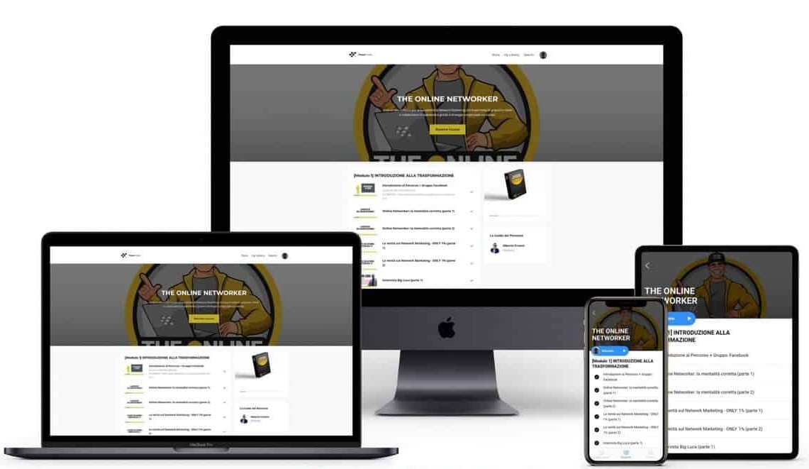 THE-ONLINE-NETWORKER-di-Alberto-Frisoni