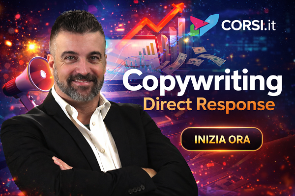 Copywriting Direct Response - Luca Orlandini