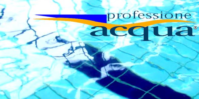 Corsi Professione Acqua Full – Formazione Completa per Piscine