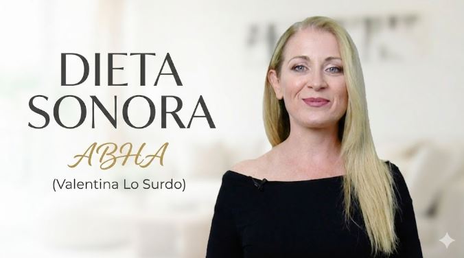 Dieta Sonora - Abha (aka Valentina Lo Surdo)