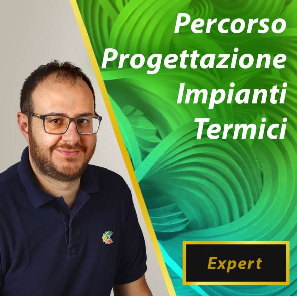 Percorso Progettazione Impianti Termici - CEFTI