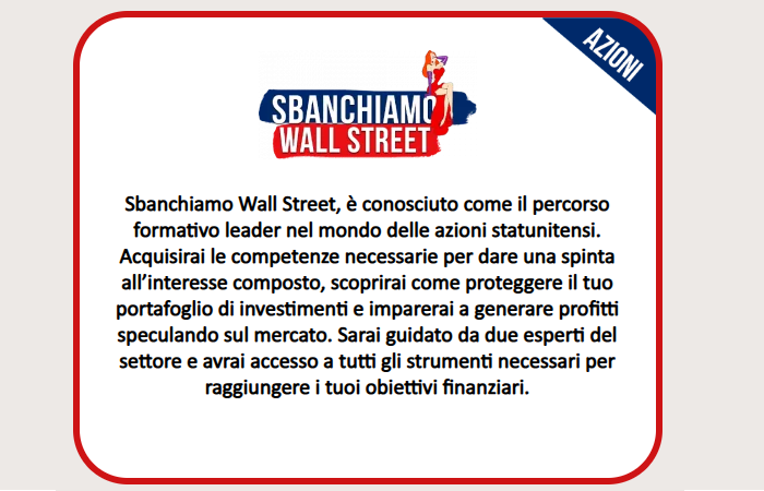 Sbanchiamo Wall Street (Copia-incolla & Impara) - Maxx Mereghetti