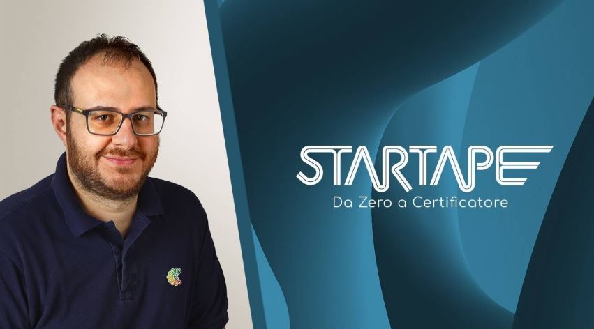 StartAPE - CEFTI