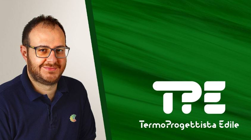 TermoProgettista Edile - CEFTI