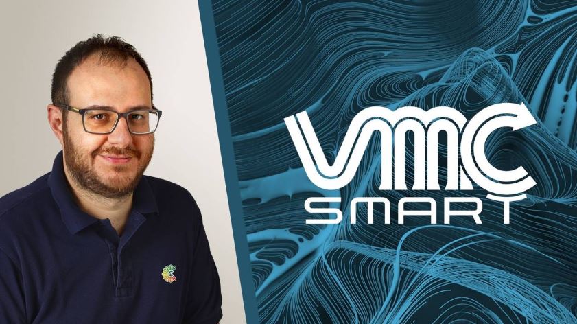 VMC Smart - CEFTI