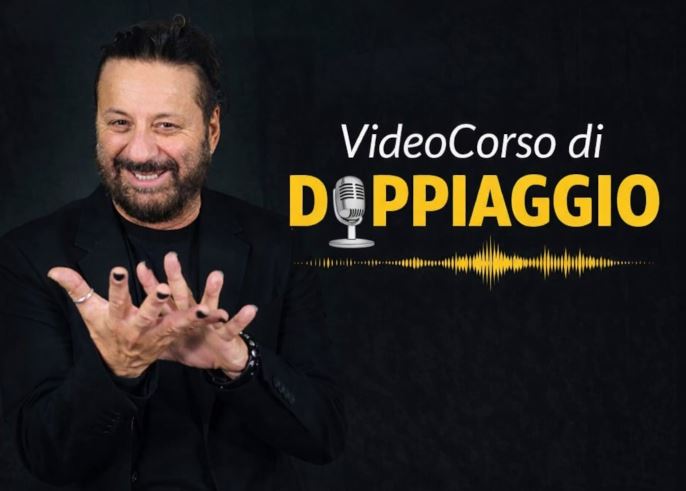 VideoCorso di Doppiaggio – Giaspik