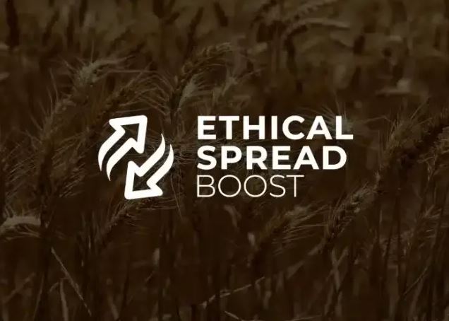 Ethical Spread Boost - Moneysurfers
