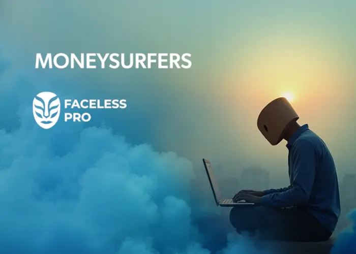 Faceless Pro - Moneysurfers