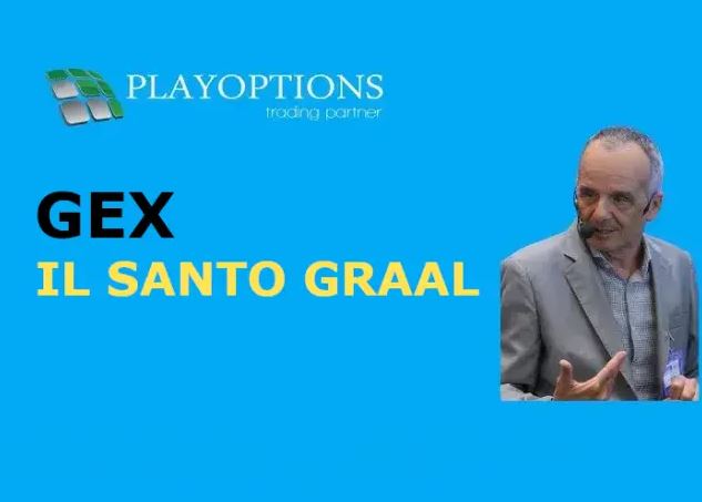 GEX, il Santo Graal - PlayOptions