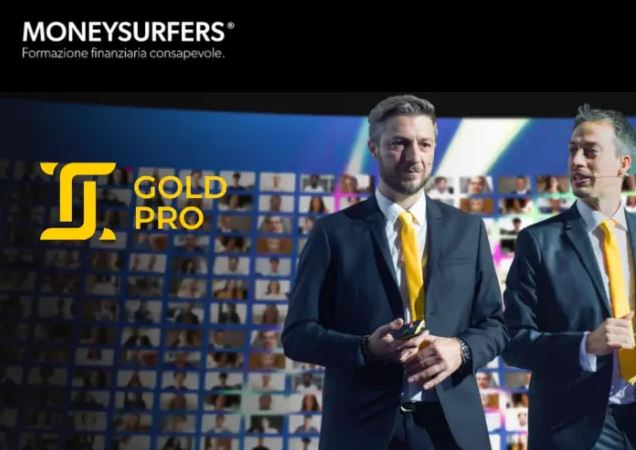 Gold Pro - Moneysurfers