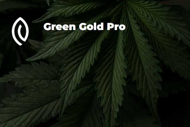 Green Gold Pro – Moneysurfers