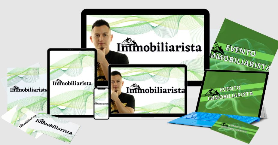 IMMOBILIARISTA – William Gutierrez