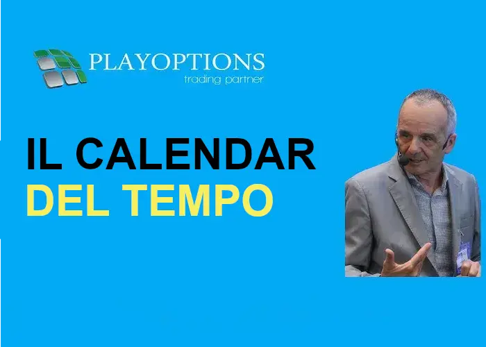 Il Calendar del Tempo - PlayOptions