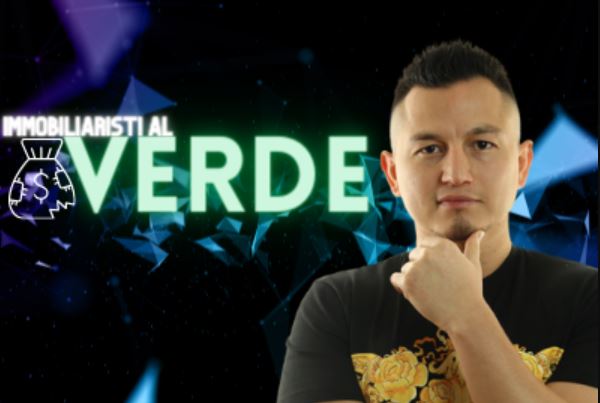 Immobiliaristi al Verde - William Gutierrez