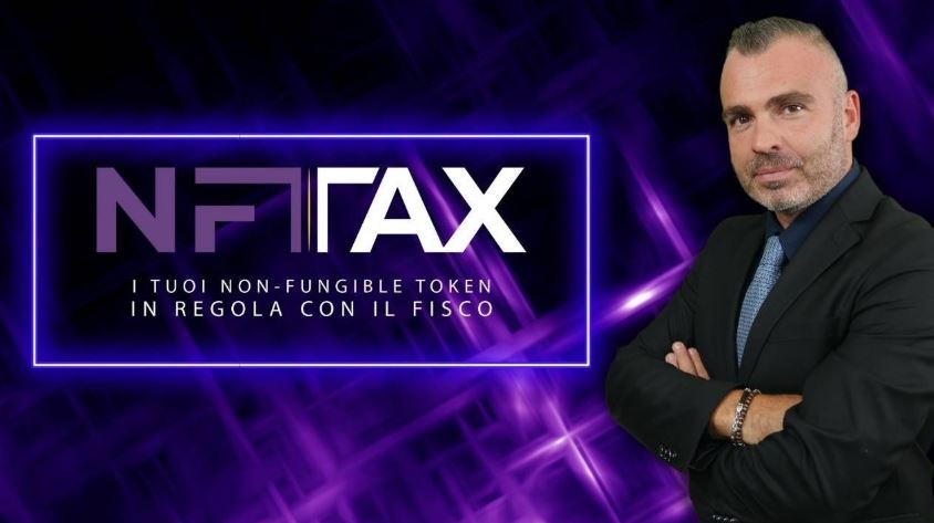 NFTTAX – Carlo Alberto Micheli