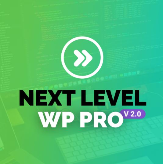 Next Level WP PRO – Andrea Marchetti