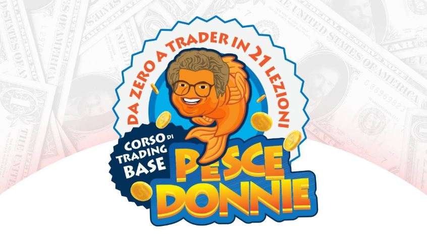 Pesce Donnie – Serghey Magalà