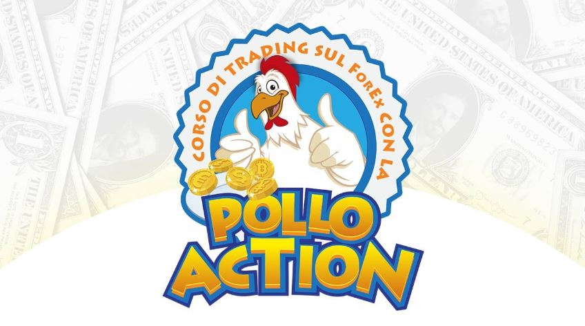 Pollo Action – Serghey Magalà