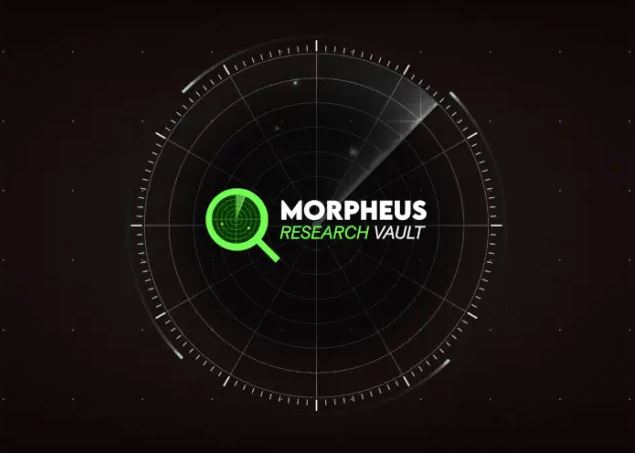 Research Vault 2025 - Morpheus Education