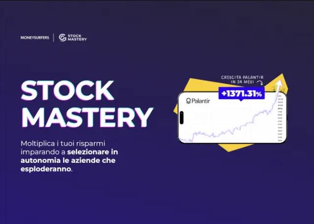 Stock Mastery - Moneysurfers