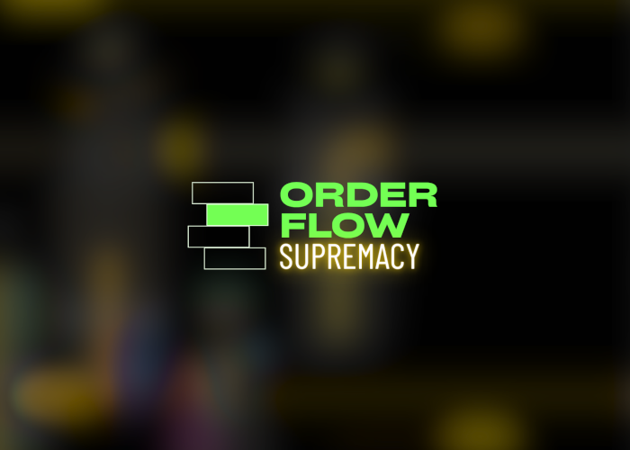 Trincea Orderflow Supremacy 2026 – Morpheus Education