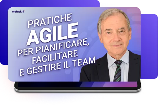 Agile Scrum Master - MetaSkill