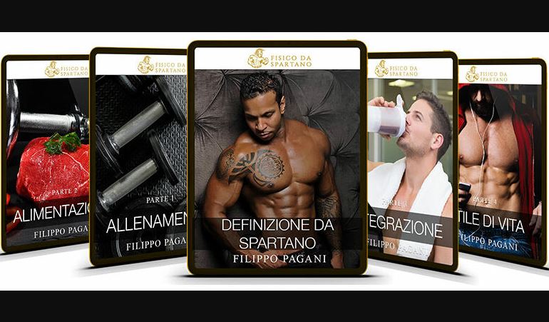 Definizione da Spartano - Spartan Health