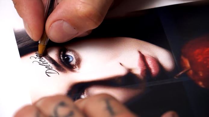 Realism as Emotion – Alex De Pase (Lingua Italiana)