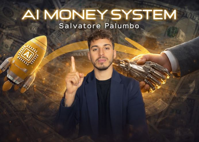 AI Money System – Salvatore Palumbo