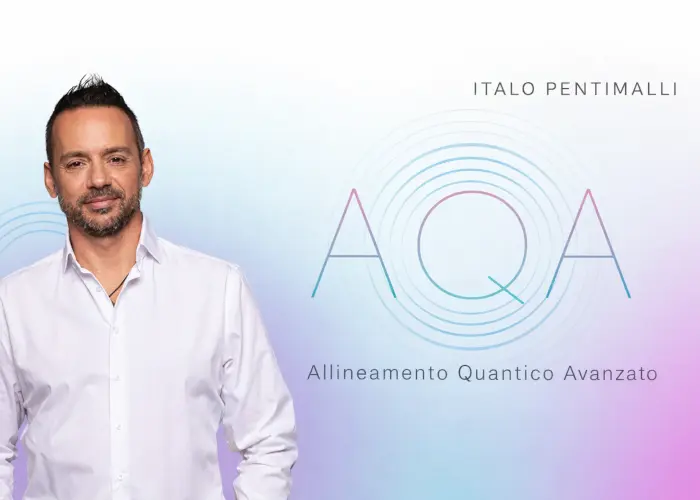 Allineamento Quantico Avanzato (AQA) - Italo Pentimalli