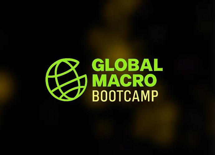 Global Macro Bootcamp - Morpheus Education