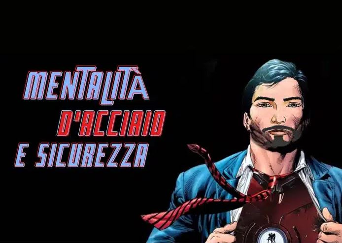 Mentalità d’acciaio e sicurezza – PlayLover Academy