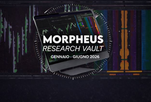 Research Vault (Gennaio-Giugno 2026) – Morpheus