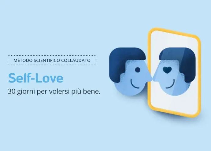 Self Love - Gennaro Romagnoli
