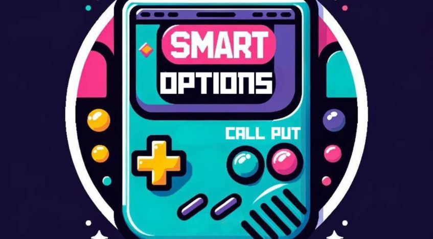 Smart Options 2.0 - Invest Hero