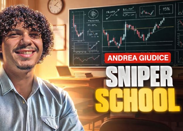 Sniper School – Andrea Giudice
