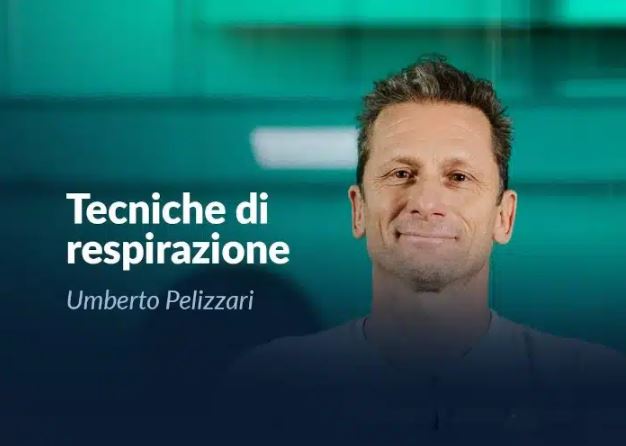 Tecniche di Respirazione – Competenze.com (Umberto Pelizzari)