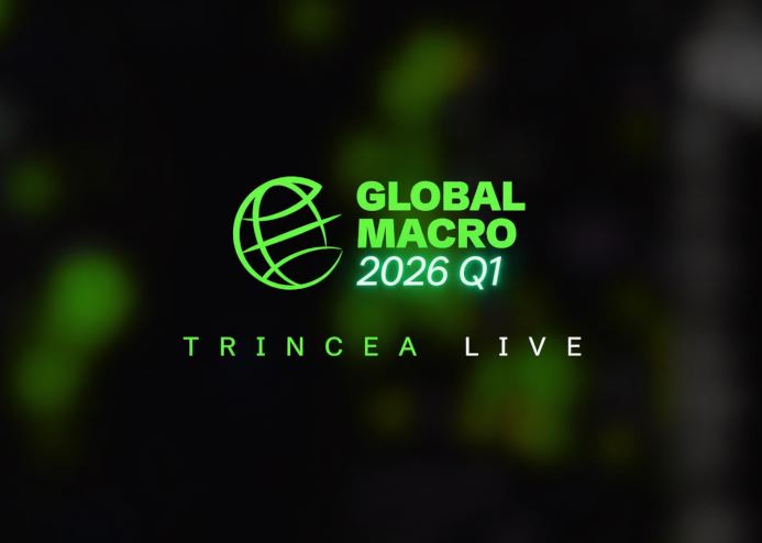 Trincea Global Macro 2026 Q1 – Morpheus Education