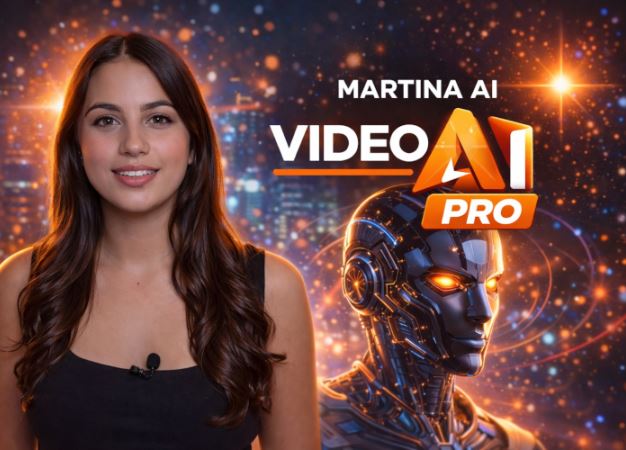 Video AI PRO – Martina Valle